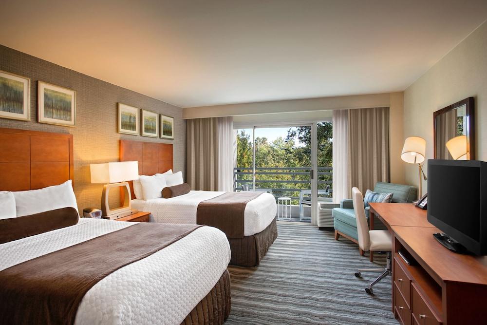 Ac Hotel By Marriott Portland Lake Oswego Exterior foto