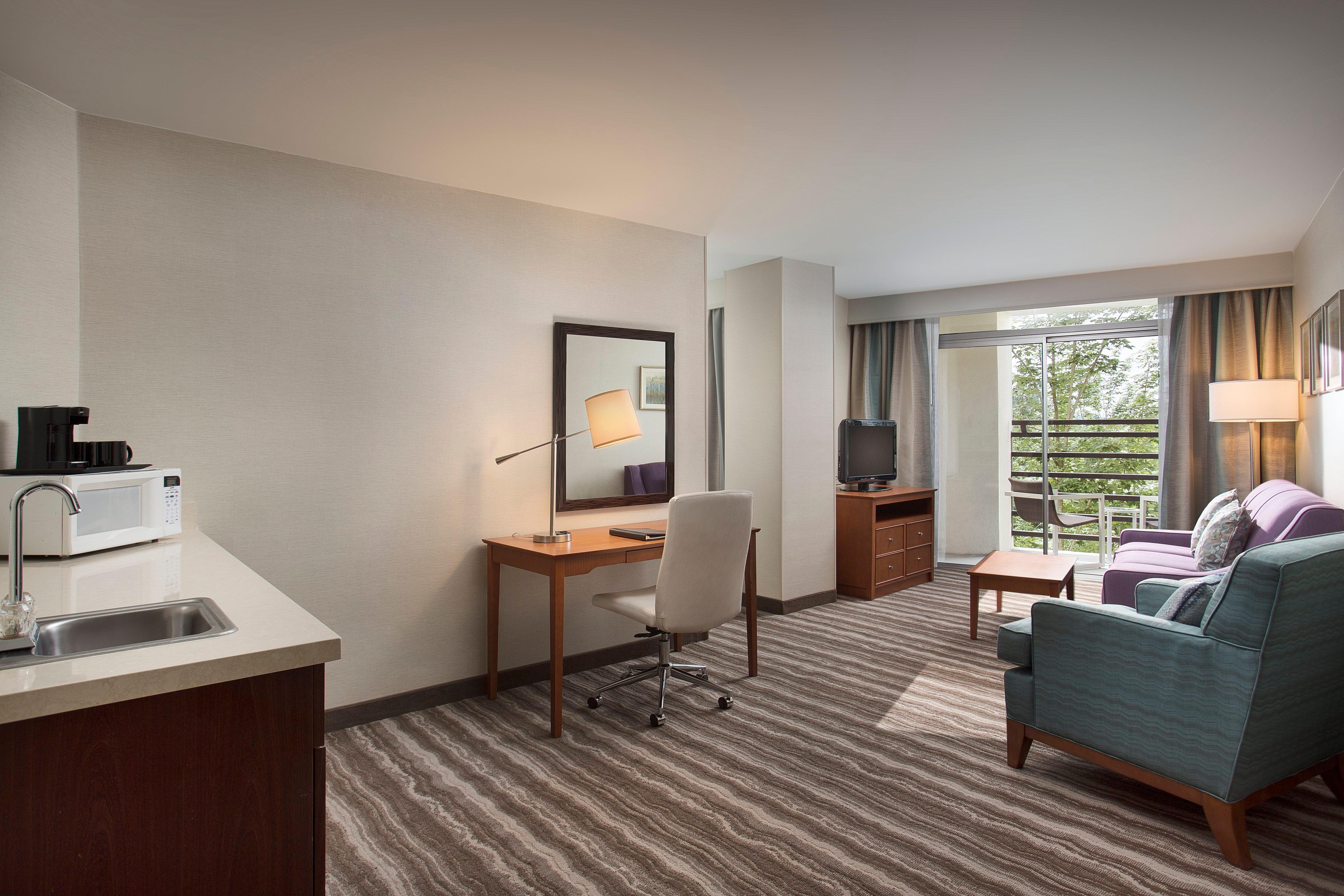 Ac Hotel By Marriott Portland Lake Oswego Exterior foto