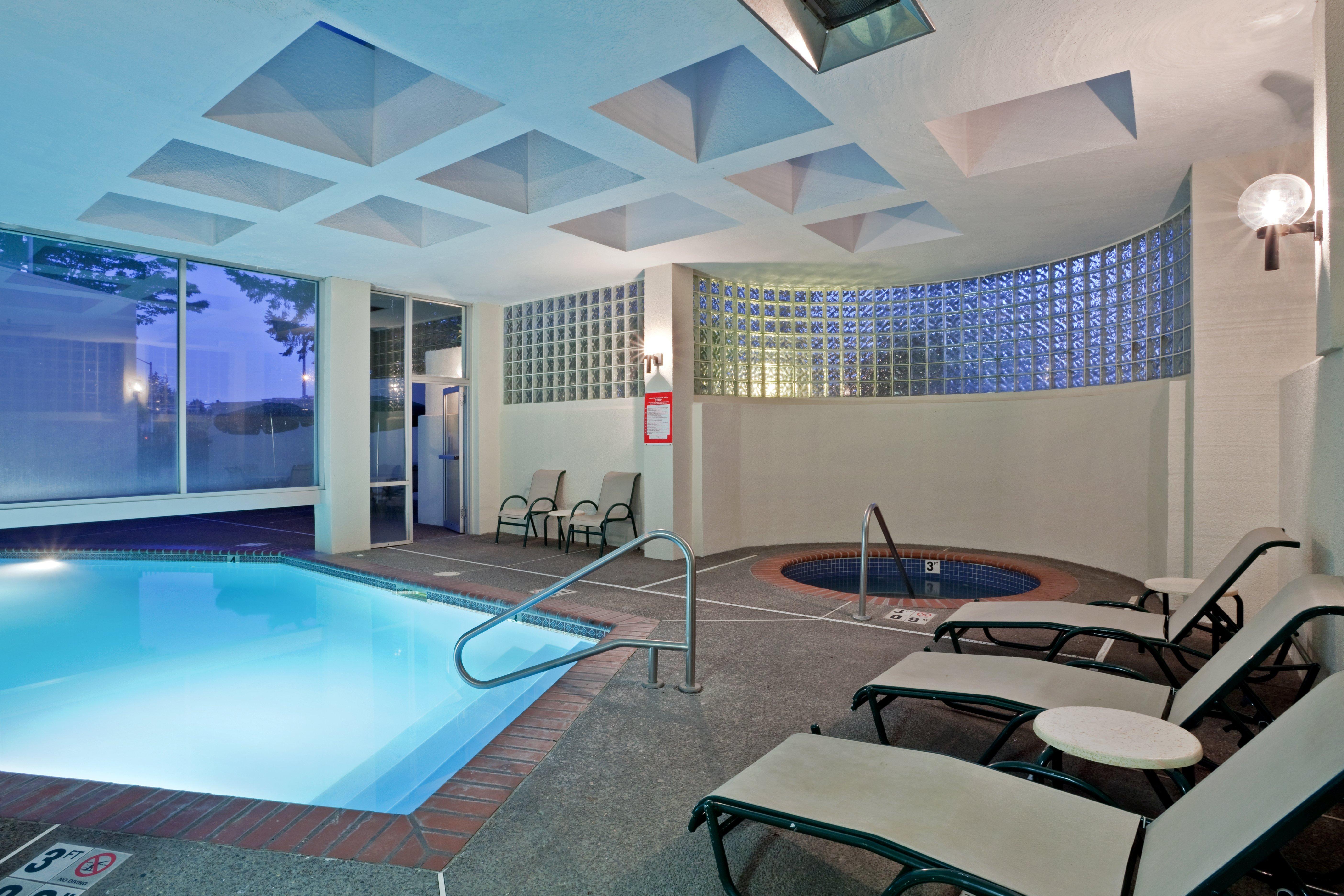 Ac Hotel By Marriott Portland Lake Oswego Exterior foto