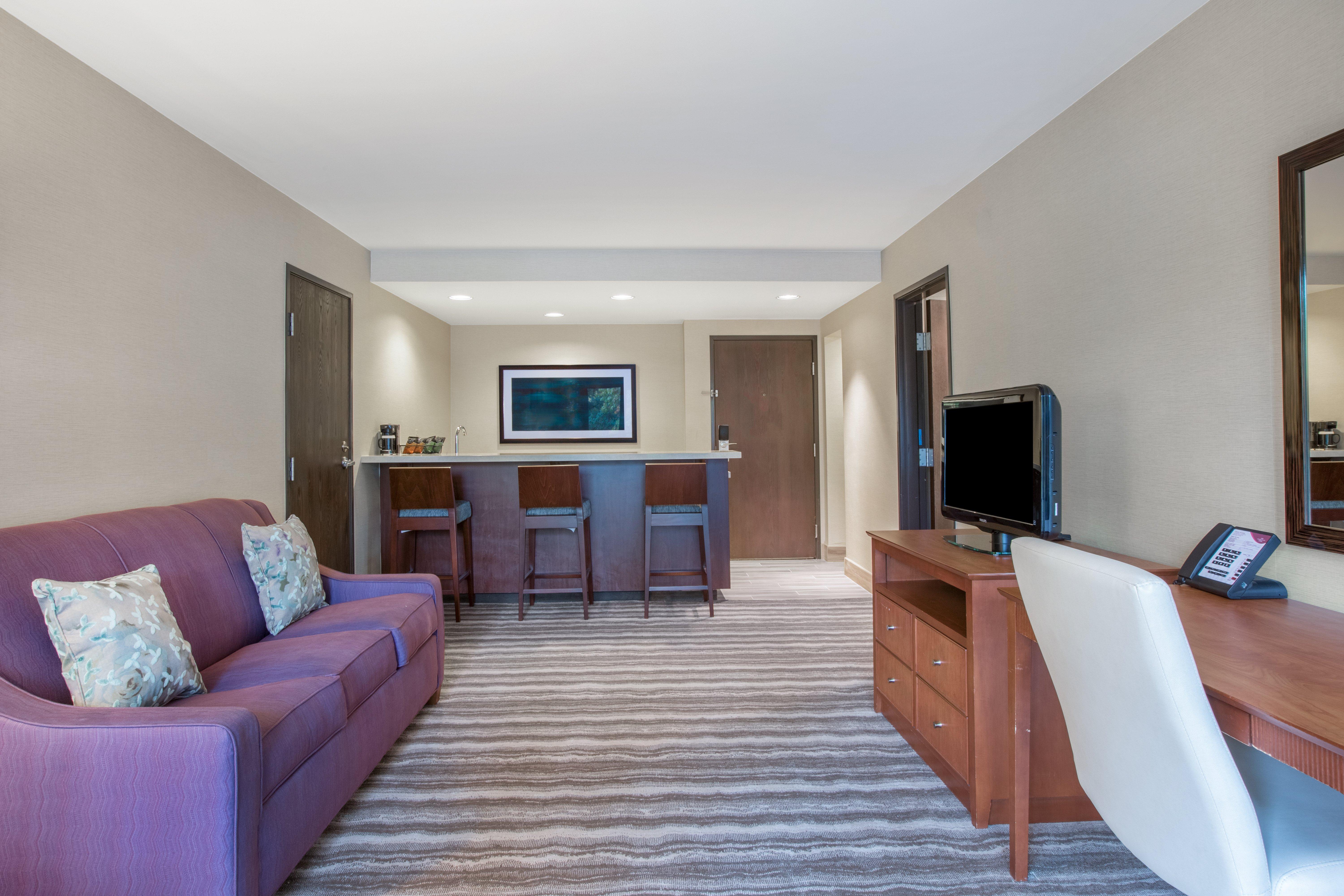 Ac Hotel By Marriott Portland Lake Oswego Exterior foto
