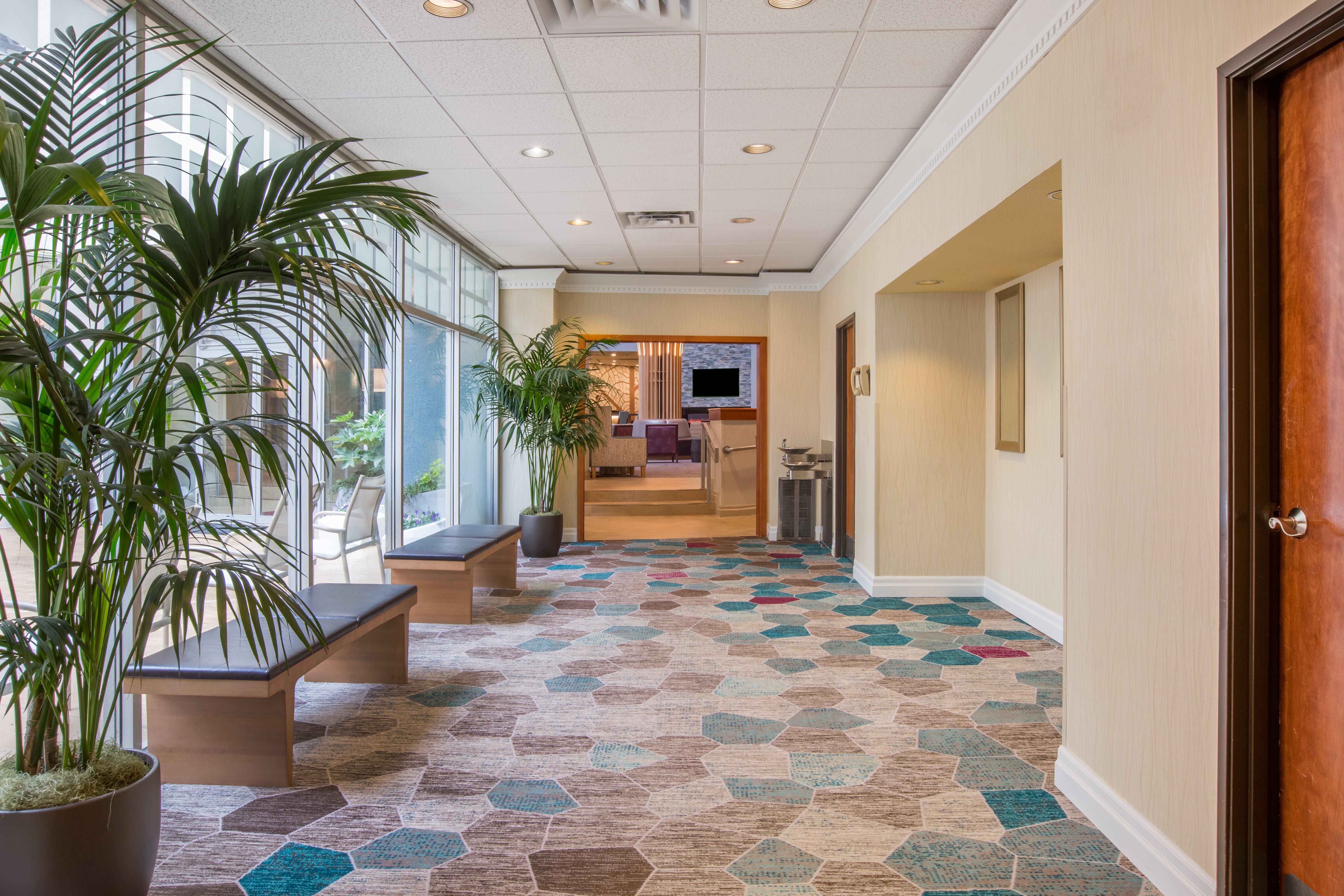 Ac Hotel By Marriott Portland Lake Oswego Exterior foto