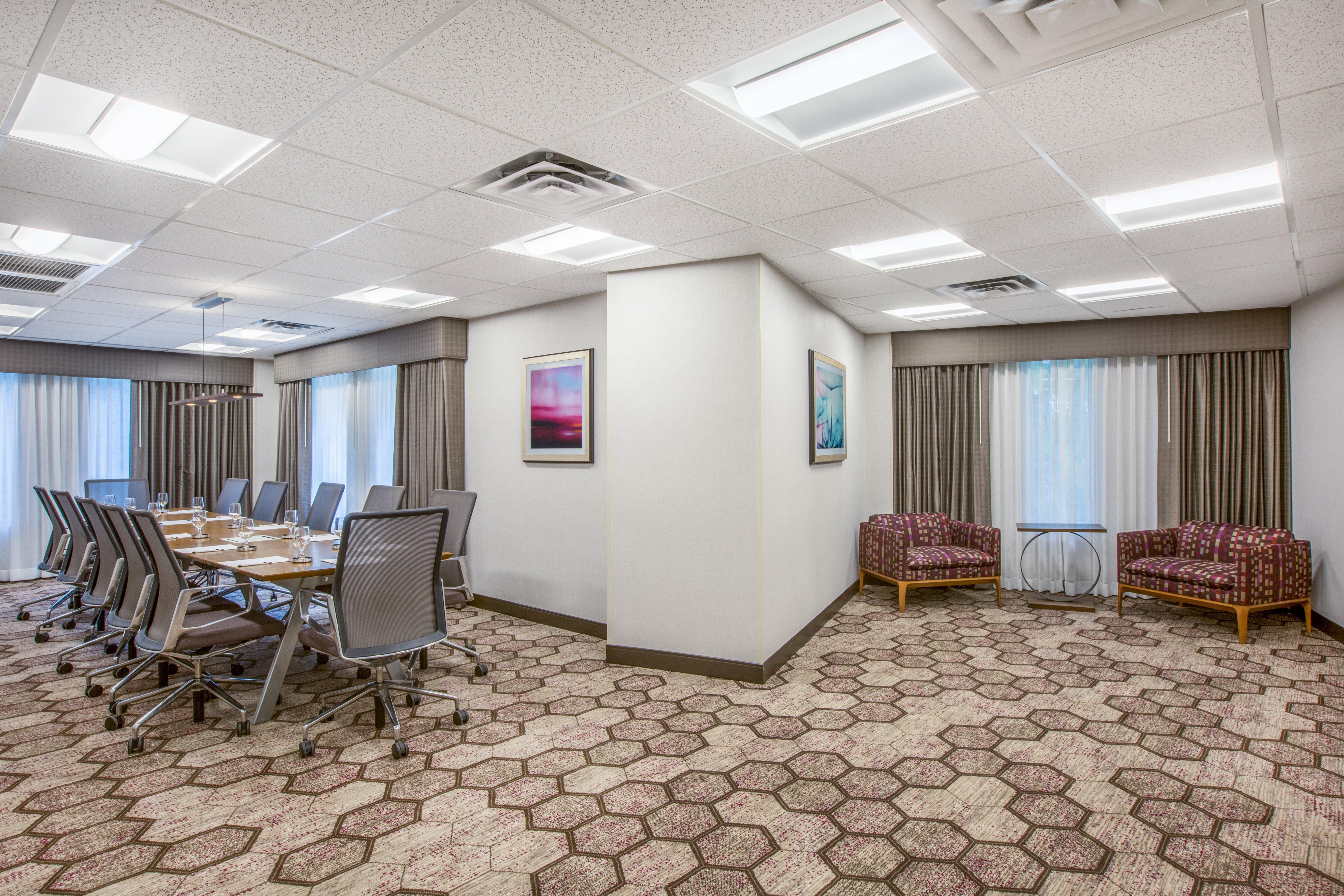 Ac Hotel By Marriott Portland Lake Oswego Exterior foto