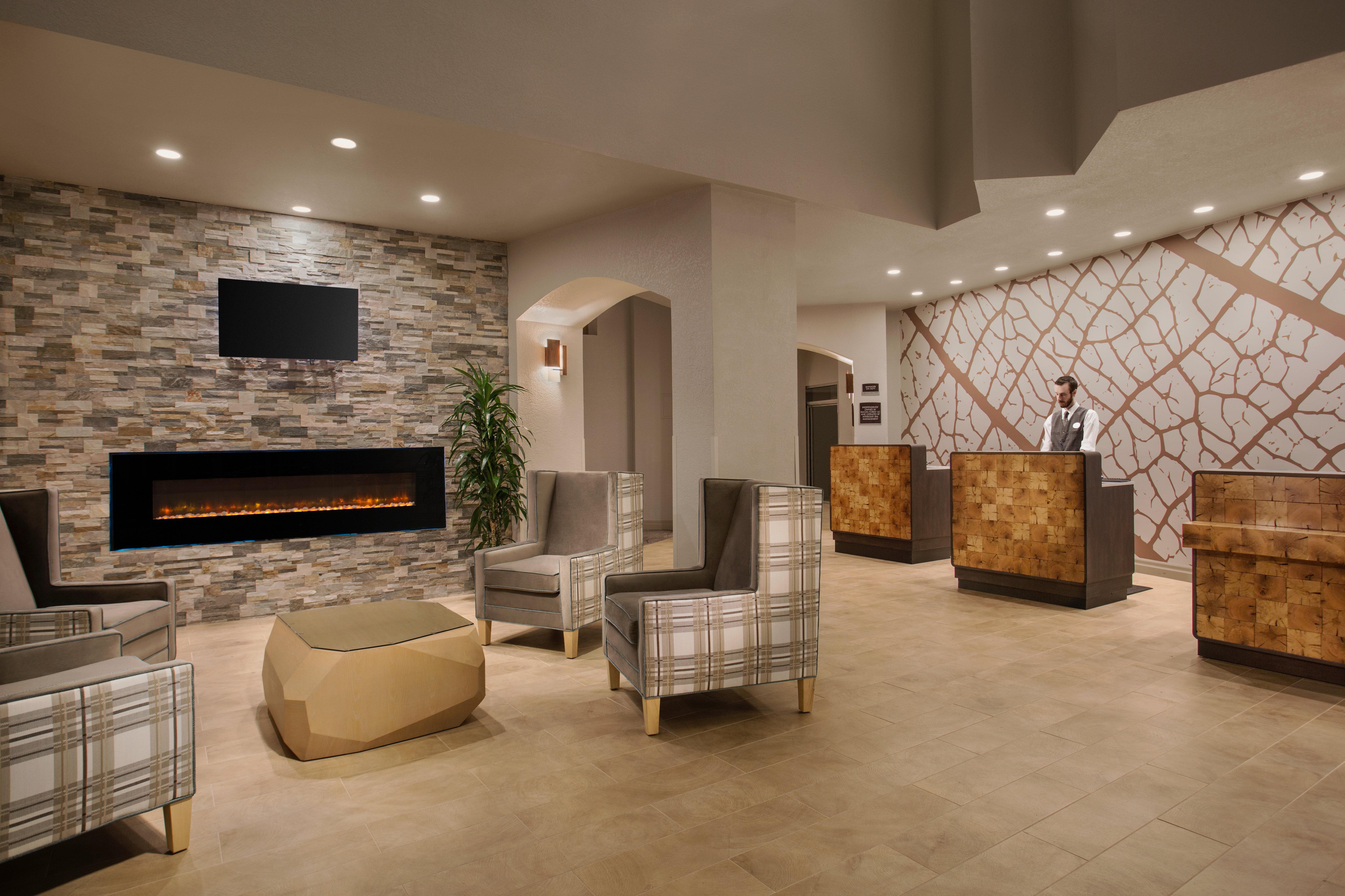 Ac Hotel By Marriott Portland Lake Oswego Exterior foto