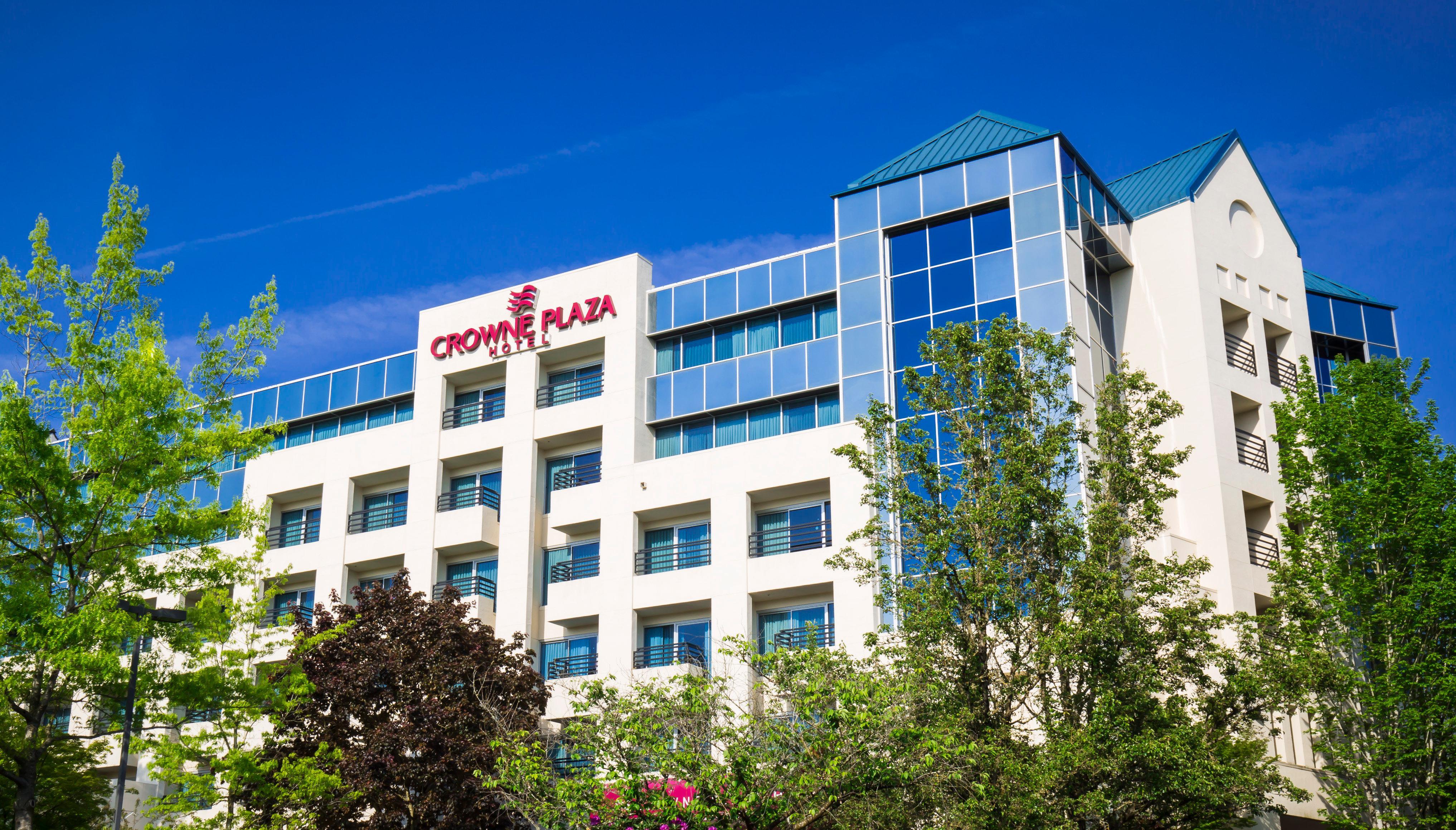 Ac Hotel By Marriott Portland Lake Oswego Exterior foto