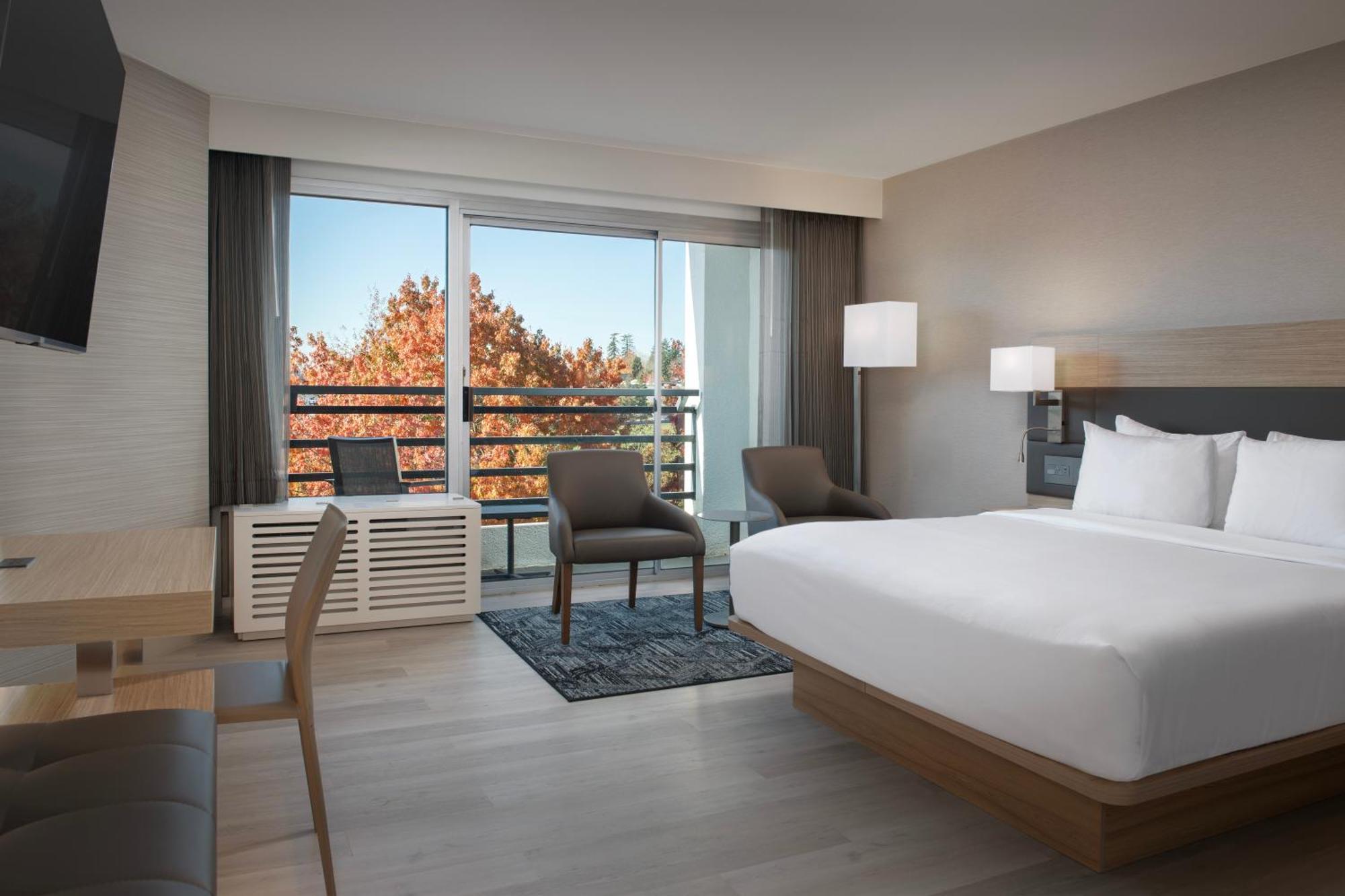 Ac Hotel By Marriott Portland Lake Oswego Exterior foto