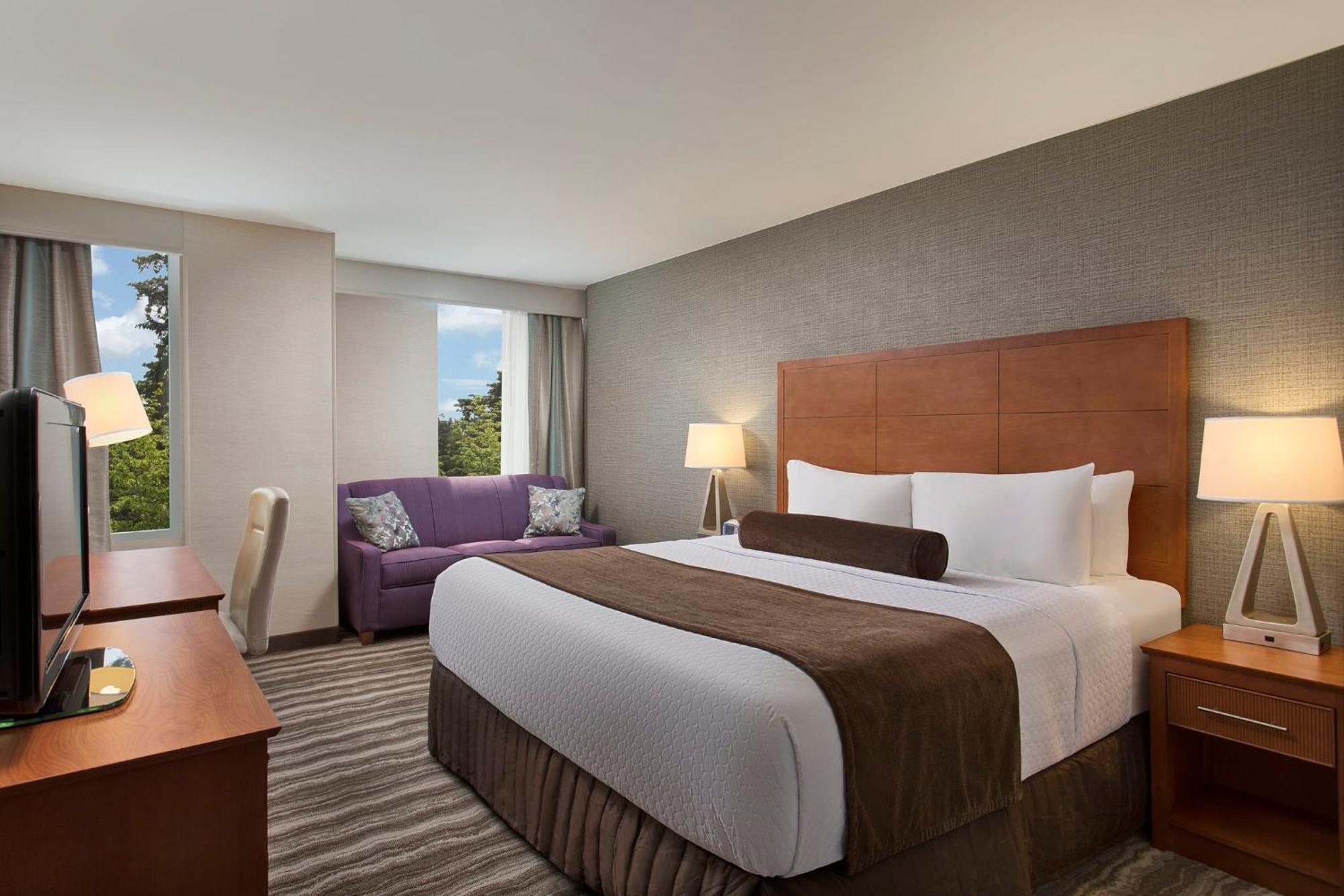 Ac Hotel By Marriott Portland Lake Oswego Exterior foto