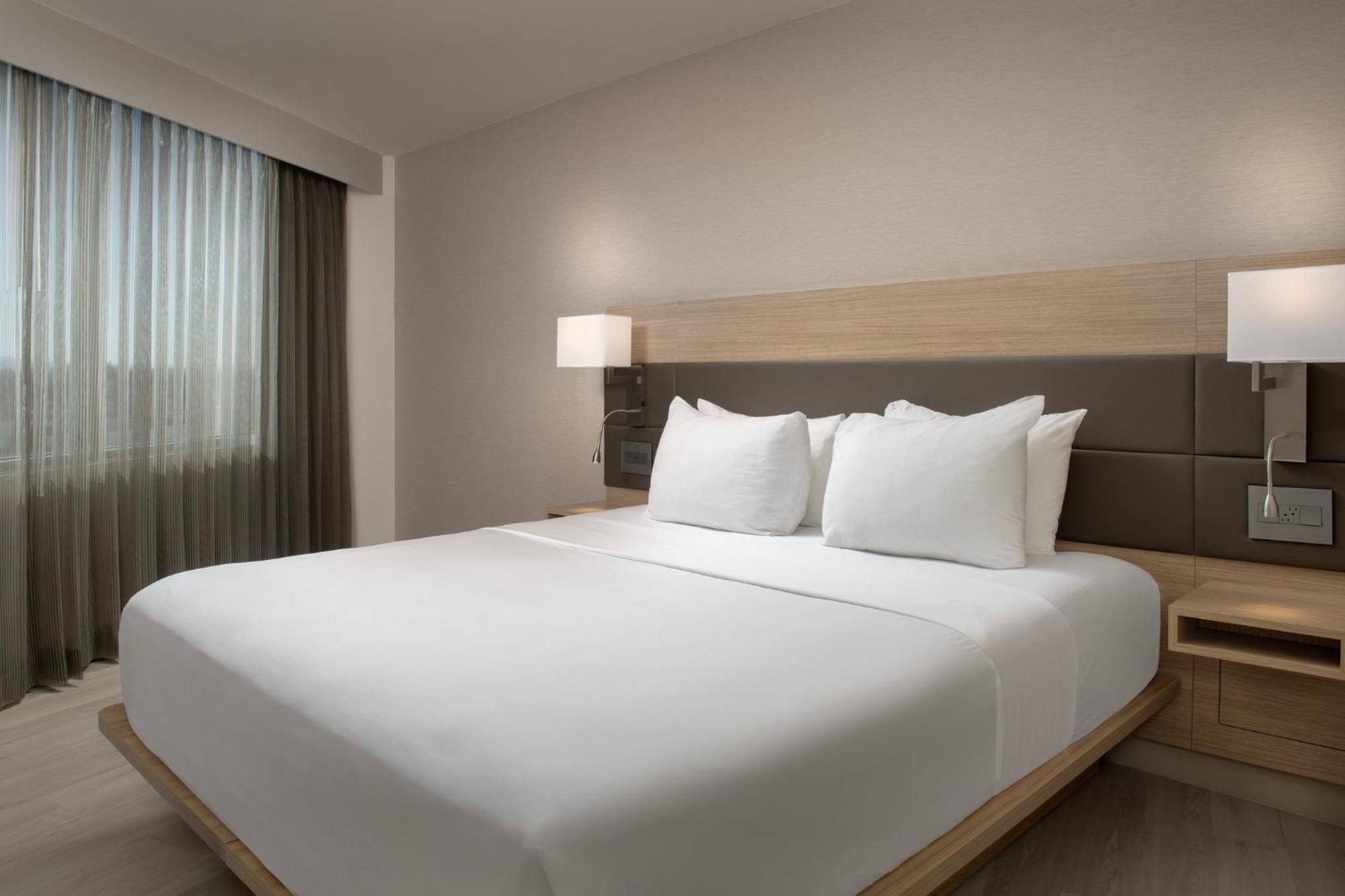 Ac Hotel By Marriott Portland Lake Oswego Exterior foto