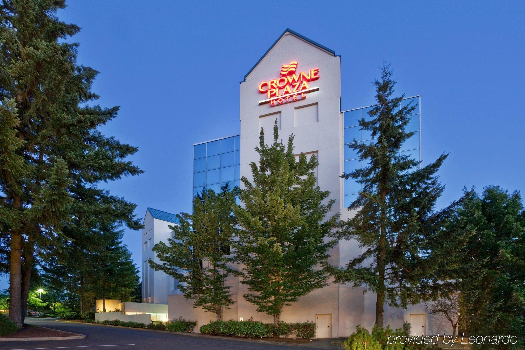 Ac Hotel By Marriott Portland Lake Oswego Exterior foto