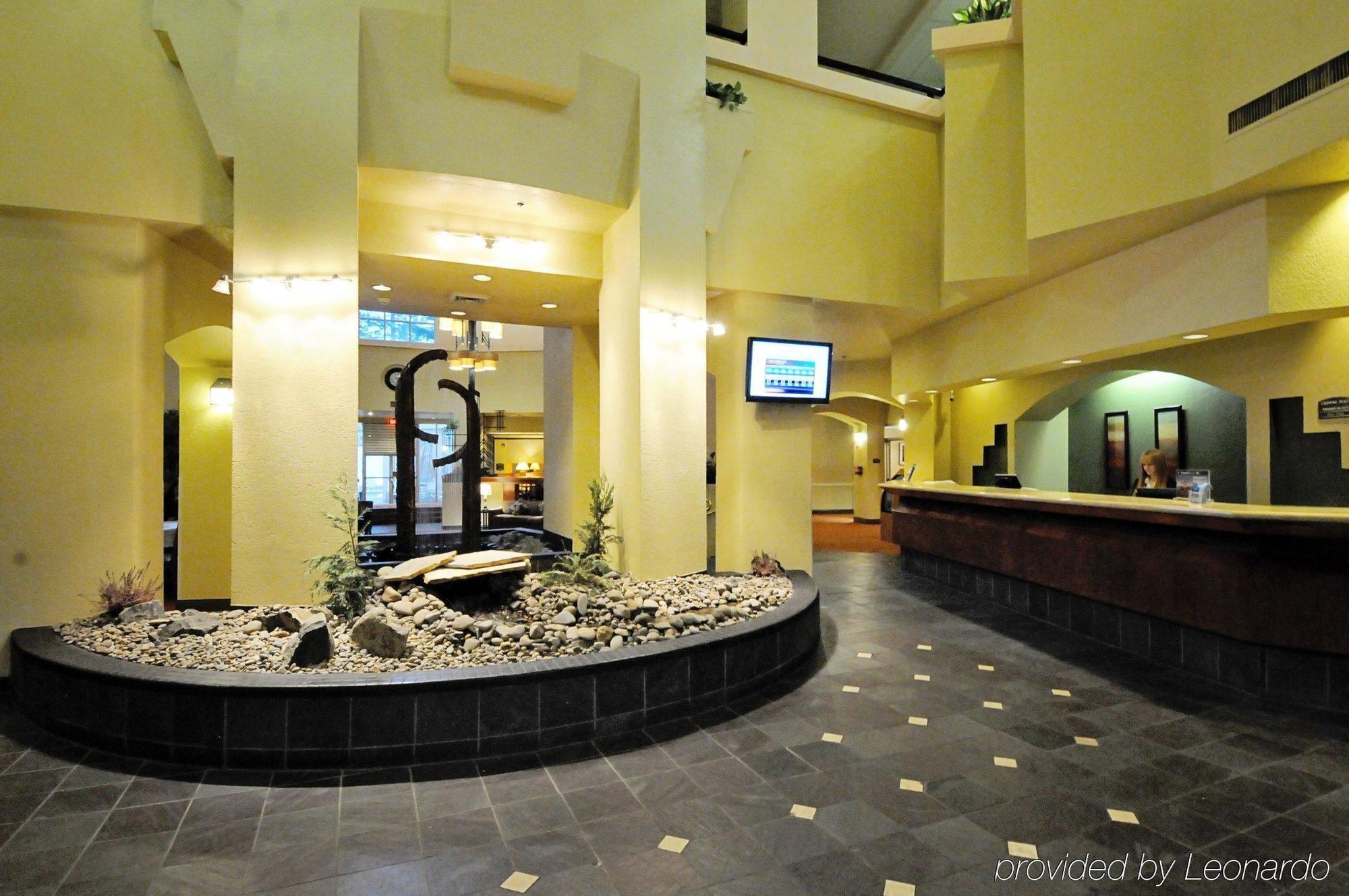 Crowne Plaza Portland - Lake Oswego, An Ihg Hotel Exterior foto