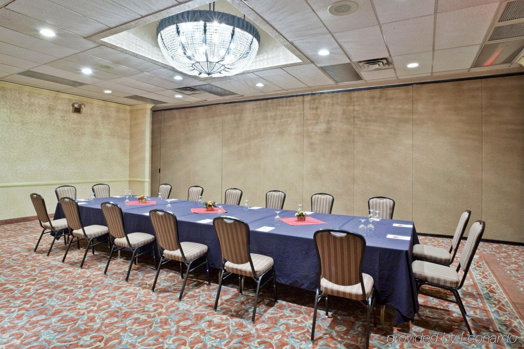 Ac Hotel By Marriott Portland Lake Oswego Einrichtungen foto